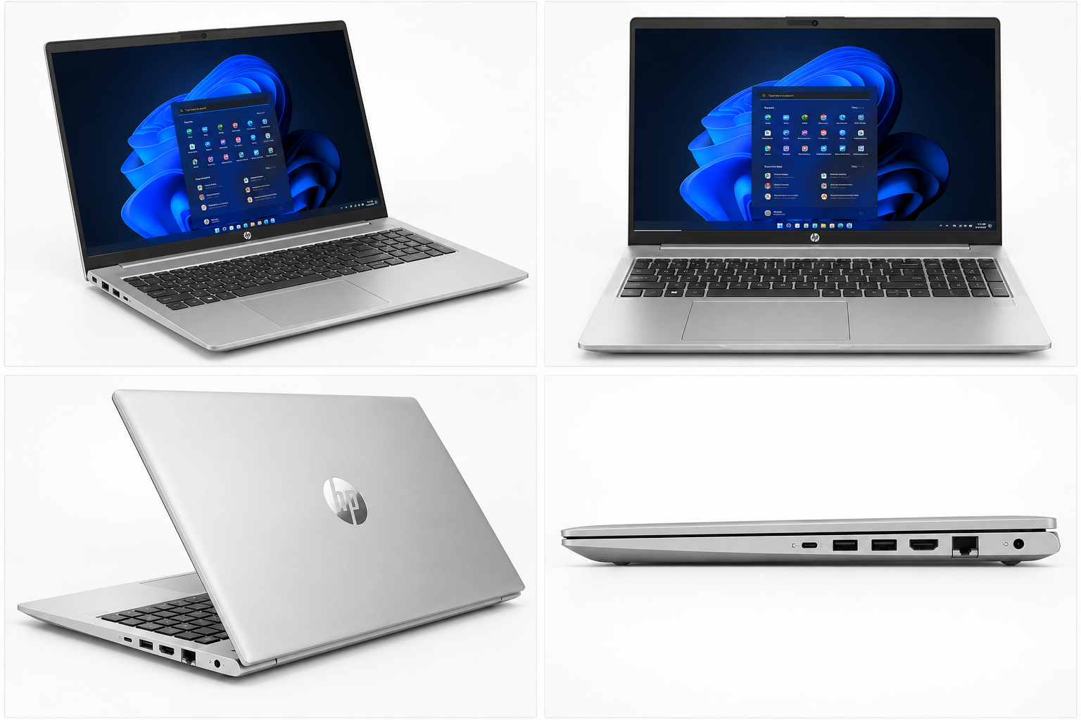 Ordinateur portable HP ProBook 450 G10